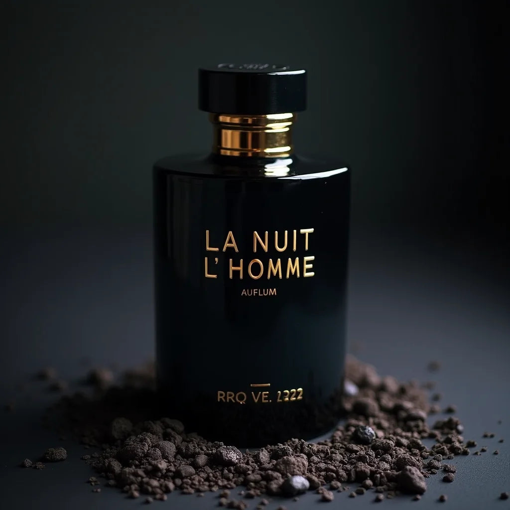 La Nuit De L'homme - La Nuit de L Homme Unpacked from First Spray to Drydown