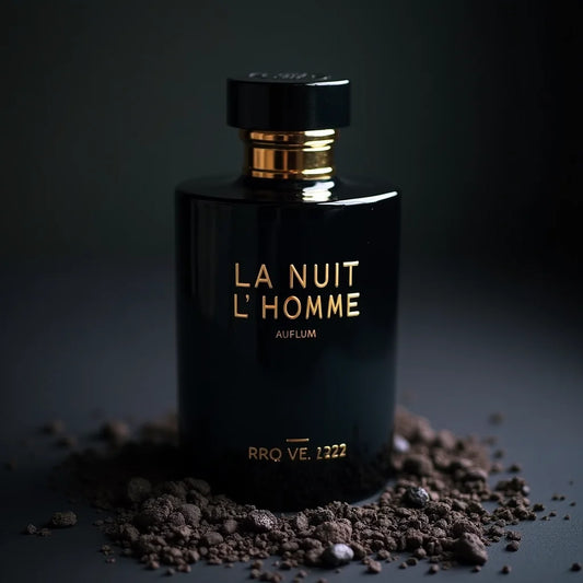 La Nuit De L'homme - La Nuit de L Homme Unpacked from First Spray to Drydown