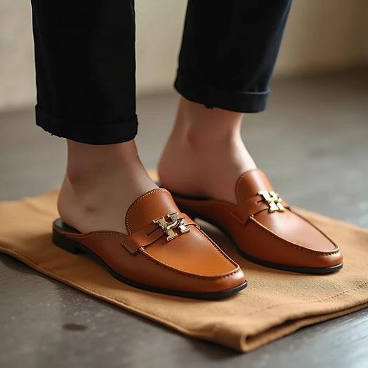 Hermes Slippers - Hermes Slippers Buying Smarts Sizing Comfort and Care
