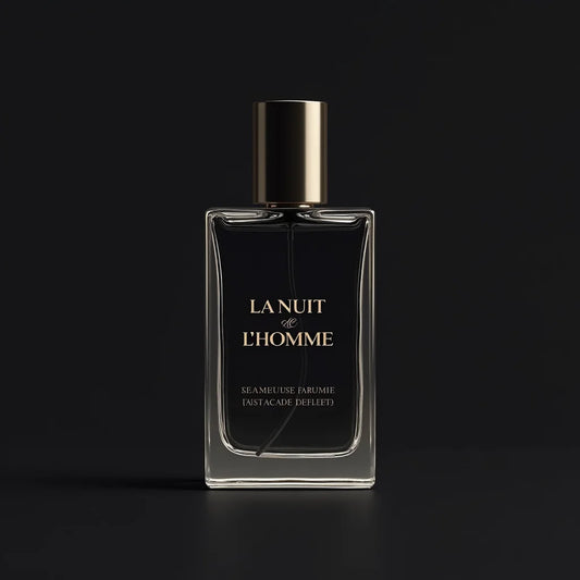 La Nuit De L'homme - La Nuit de l'Homme Notes Mood Longevity and Daily Use