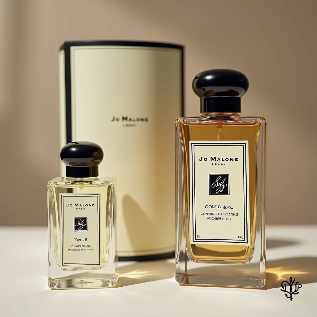 Jo Malone Lebanon - Jo Malone Lebanon Where to Shop Top Scents and Layering