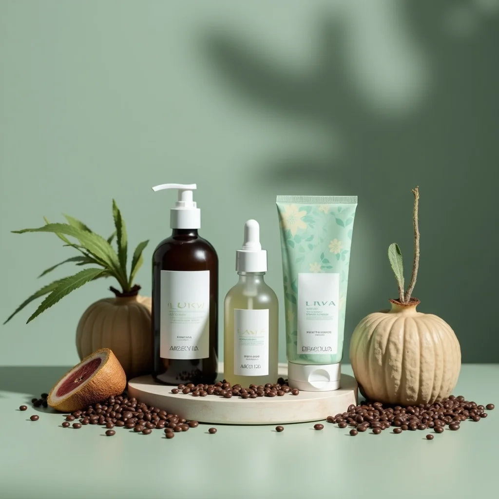 Luvv Air Vita - LUVV Air VITA Demystified Choosing the Right Blend for You