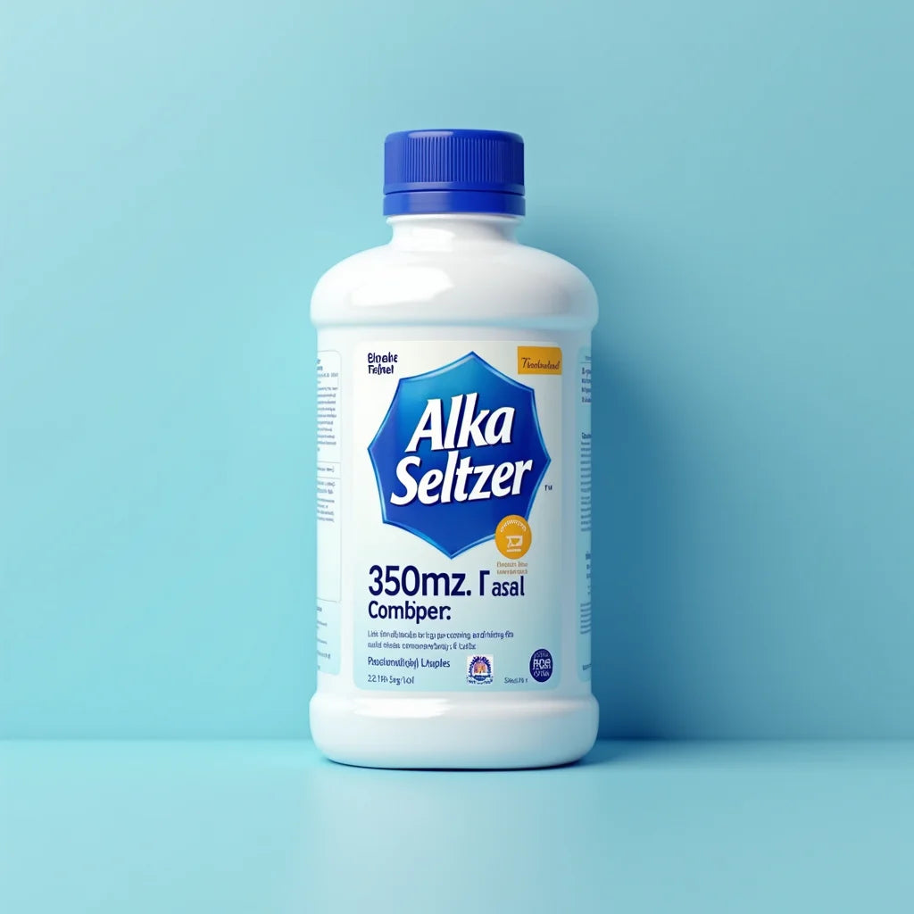 Alka Seltzer - Alka Seltzer Explained Uses Safety and Everyday Tips