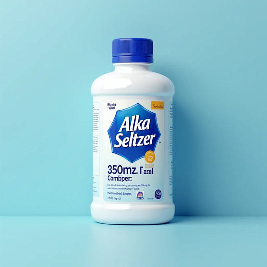 Alka Seltzer - Alka Seltzer Explained Uses Safety and Everyday Tips