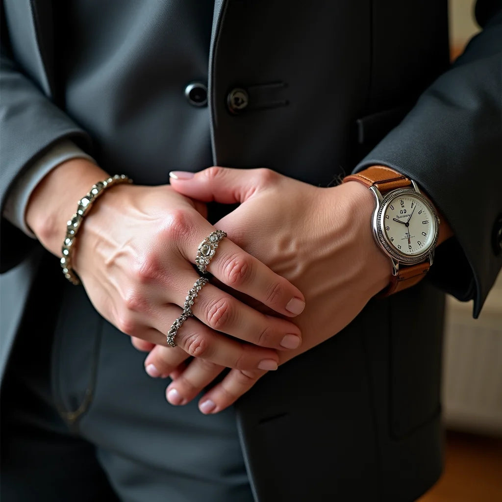 Van Cleef Bracelet - Van Cleef Bracelet Sizes Styling and Care Essentials