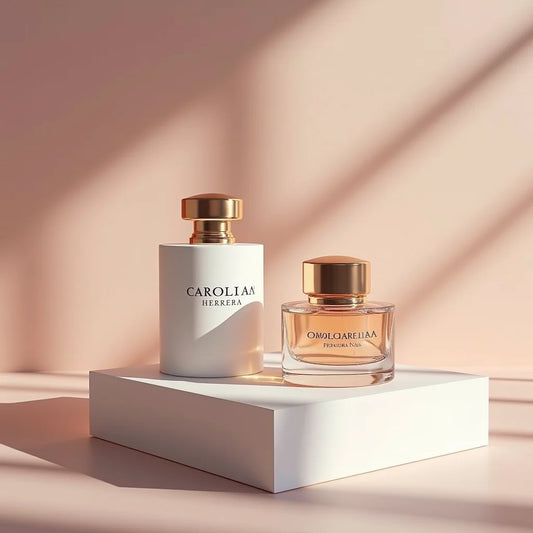 Carolina Herrera Perfume - Carolina Herrera Perfume Notes and Longevity Guide