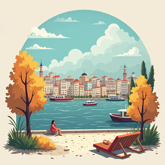 Beirut Weather - Beirut Weather by Season: What to Expect and Pack Essentials