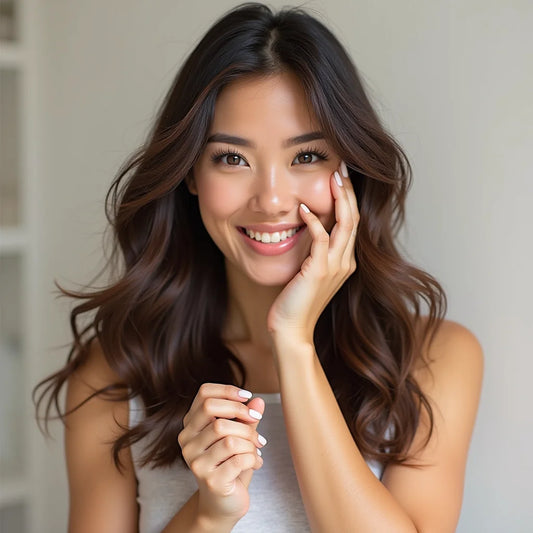 Hair Growth Serum For Women - From Myths to Results Using a Hair Growth Serum for Women