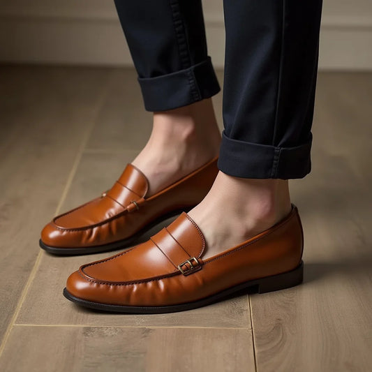 Hermes Slippers - Hermes Slippers Masterclass Fit Styling Care and Buying