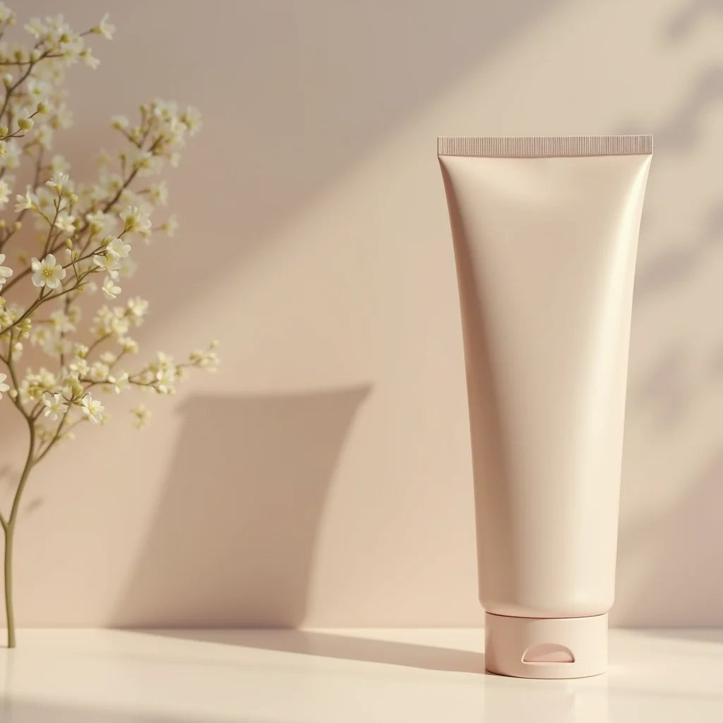 Acne Face Wash For Oily Skin - Acne Face Wash for Oily Skin That Clears and Calms