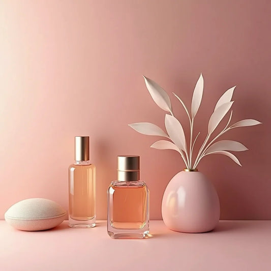 Fragrance Gift Set For Women - Fragrance Gift Set for Women Elevates Her Scent Experience