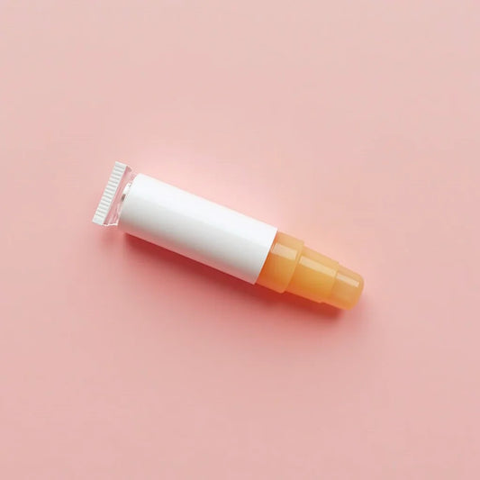 Vaseline Lip Balm - Petroleum Jelly Lip Balm Tips for Soothed Dry Lips Everyday