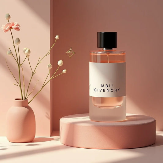 Irresistible Givenchy - Discover Your Signature Ritual with Irresistible Givenchy