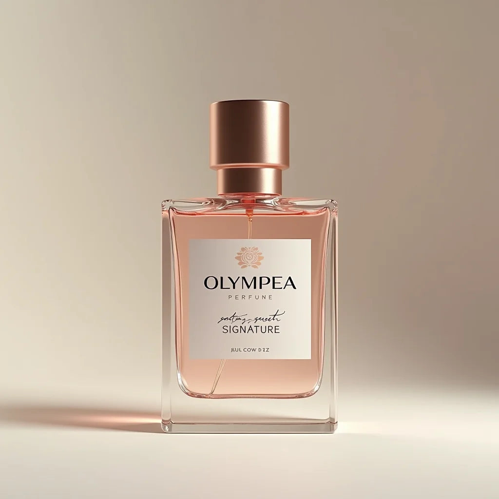 Olympea Perfume - Olympea Perfume Unveiled The Salty Sweet Signature