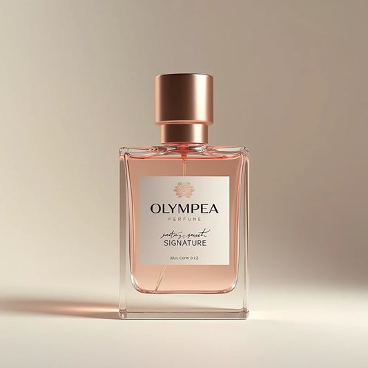 Olympea Perfume - Olympea Perfume Unveiled The Salty Sweet Signature