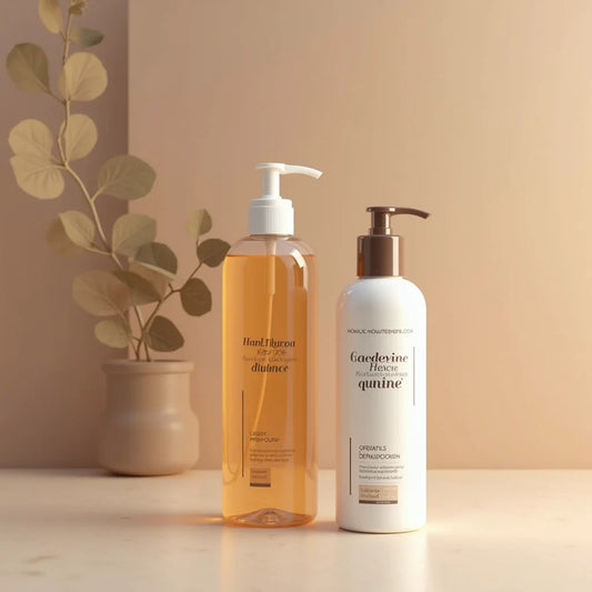 Klorane Fortifying Shampoo With Quinine - Fortifying Shampoo with Quinine for Stronger Healthier Hair