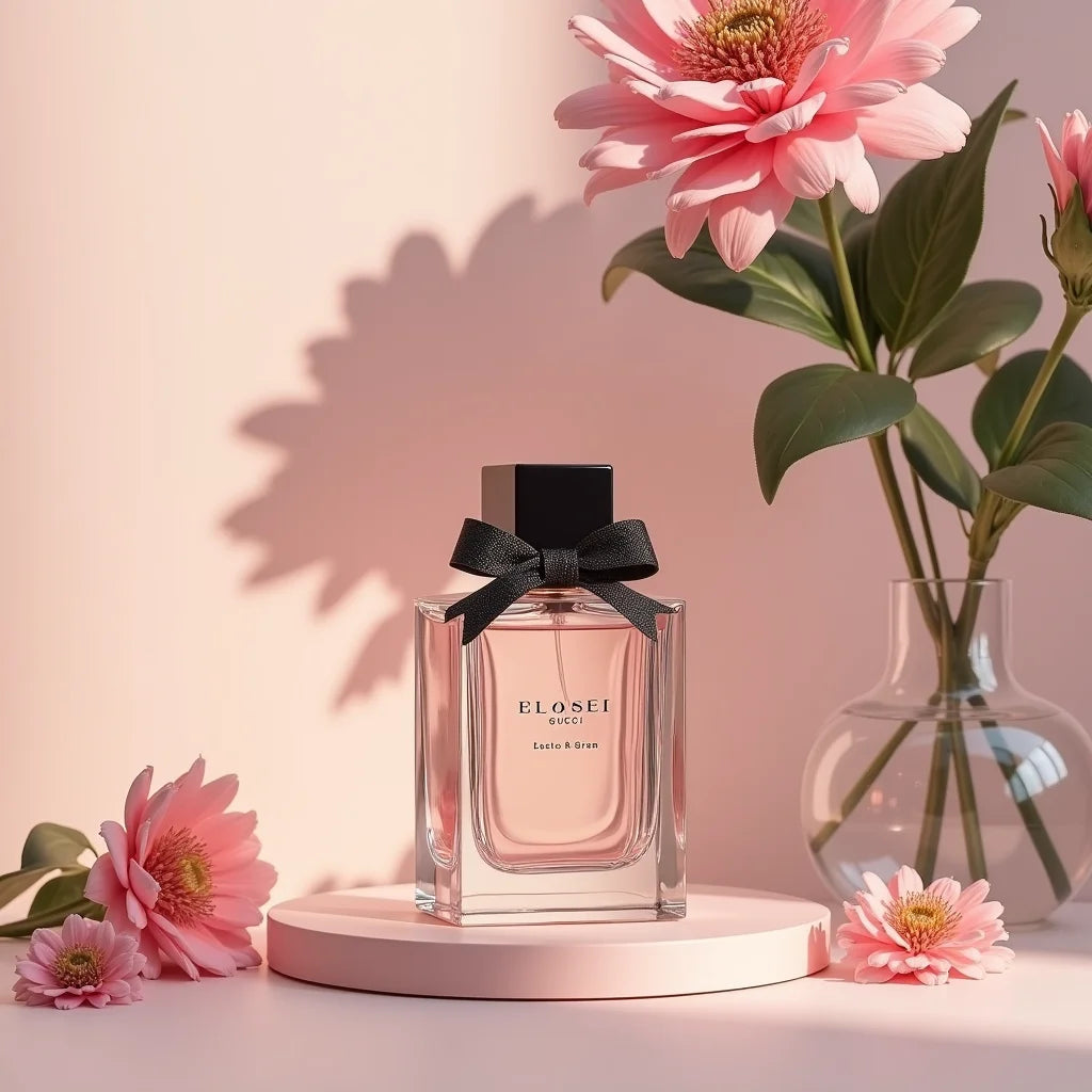 Gucci Bloom - Gucci Bloom Guide Scent Notes Wear Tips and Pairings