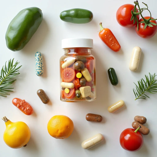 Multivitamin For Adults - Multivitamin for Adults Explained What to Take and Why