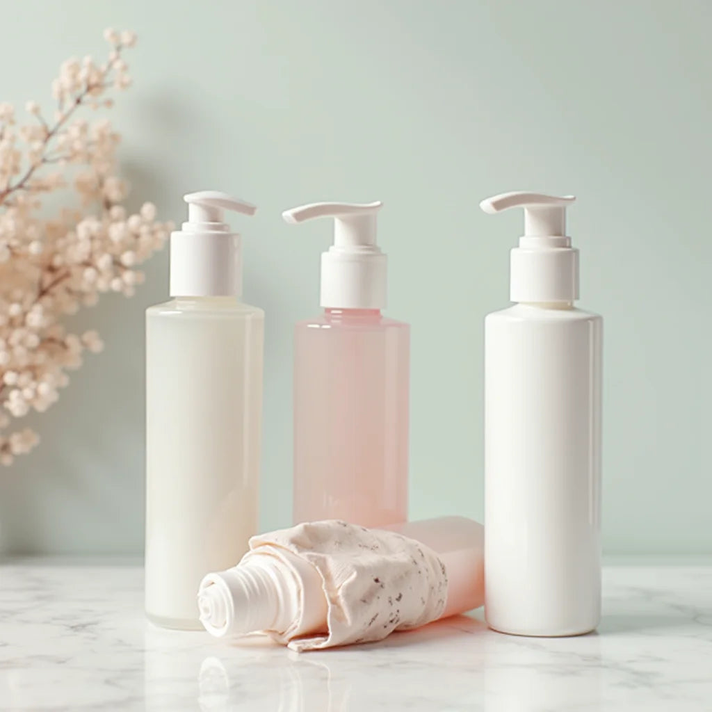 Hydrating Facial Cleanser - Hydrating Facial Cleanser Picks for Plump Balanced Skin