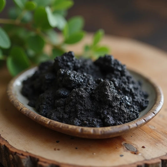 Shilajit In Lebanon - Where to Find Real Shilajit in Lebanon and How to Use It