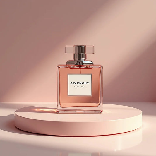 Irresistible Givenchy - Elevate Your Aura with Irresistible Givenchy Fragrances