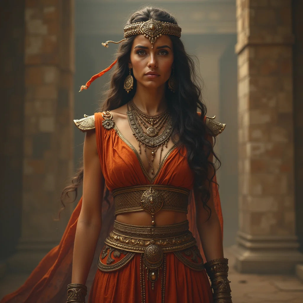 Ishtar - Ishtar Significance in Ancient Mythology and Modern Culture