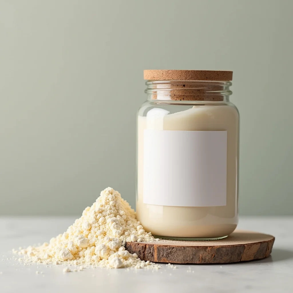 Collagen Peptides Powder - Collagen Peptides Powder Benefits for Skin Joints and Gut