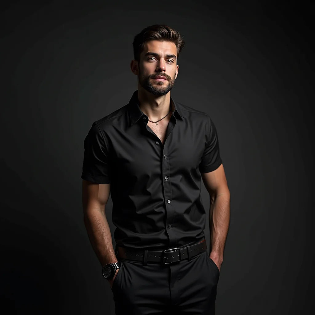 La Nuit De L'homme - La Nuit de L'Homme The Night Scent That Sparks Compliments
