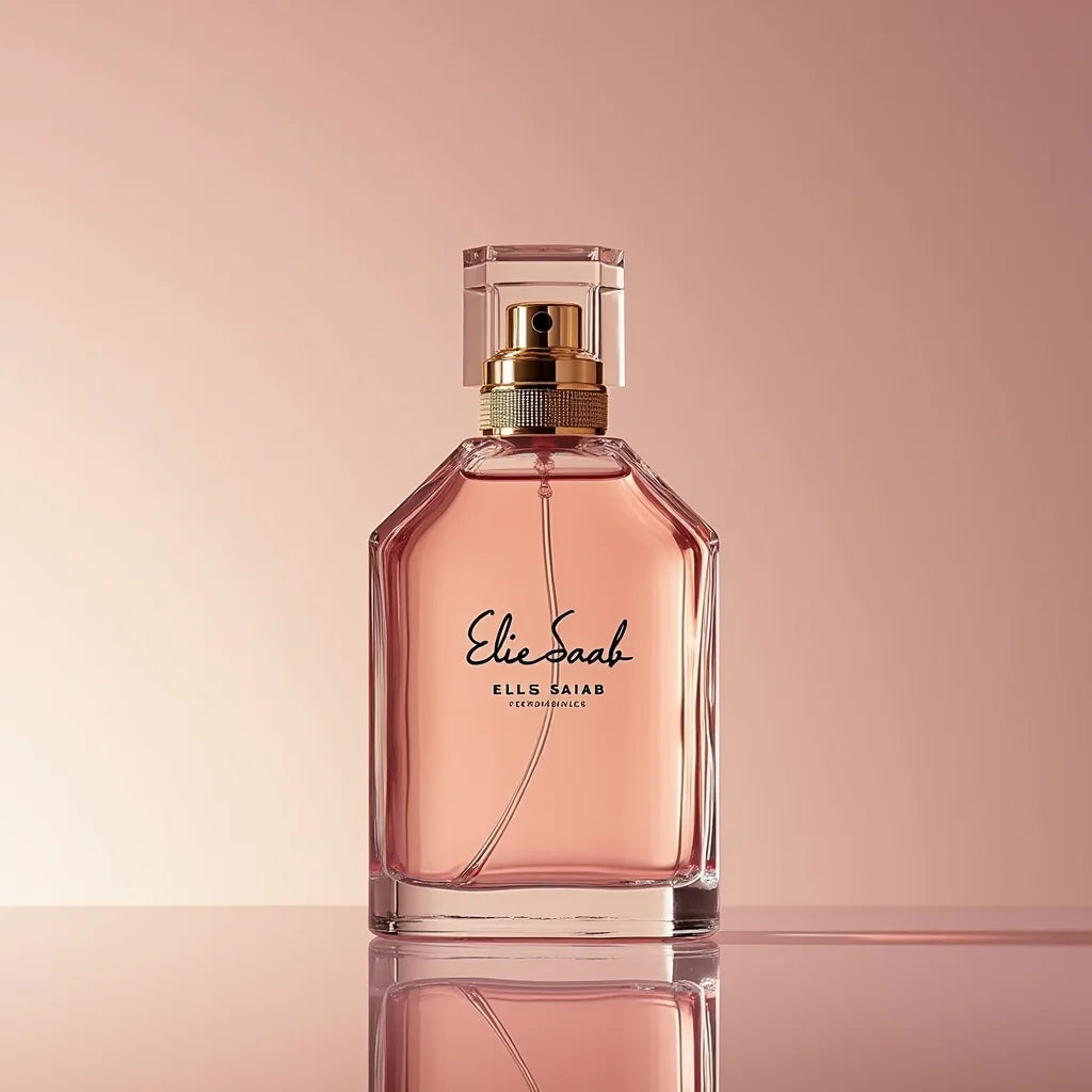 Elie Saab Perfume - Elie Saab Perfume Picks for Mood Style and Occasion