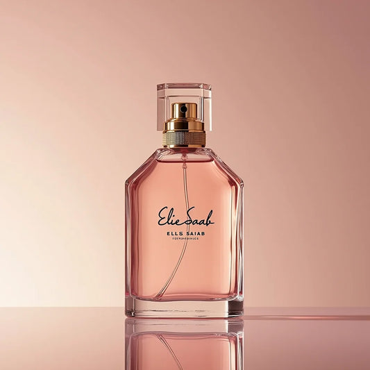 Elie Saab Perfume - Elie Saab Perfume Picks for Mood Style and Occasion