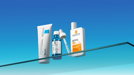 Achieving Healthy Skin with La Roche-Posay: A Comprehensive Guide