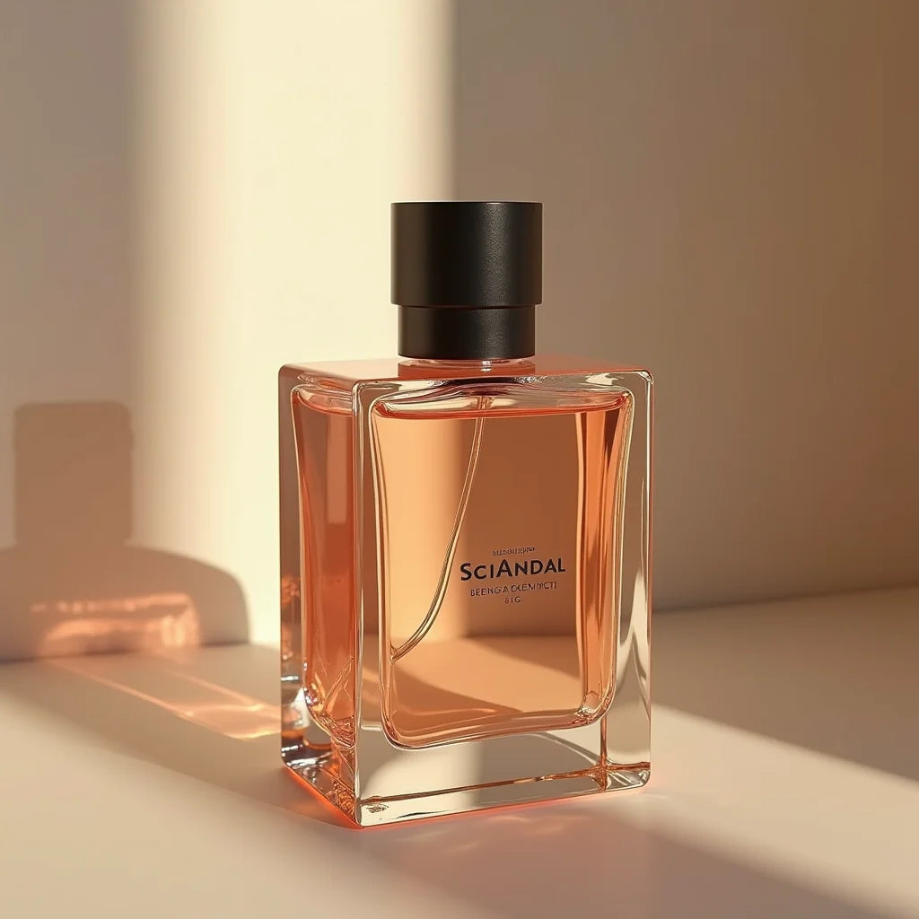 Scandal Perfume - Find Your Best Match with Scandal Perfume Notes and Vibe