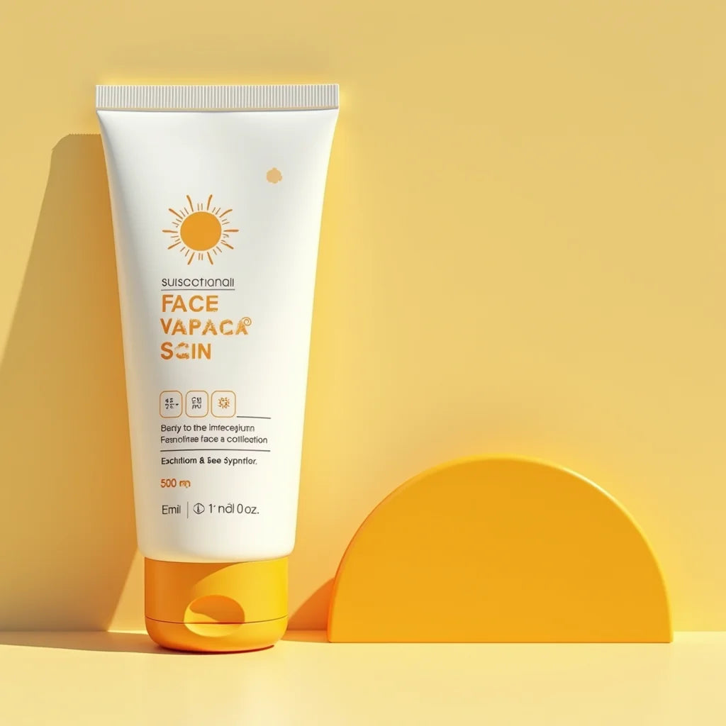 Mineral Face Sunscreen 50 - Mineral Face Sunscreen SPF 50 Daily Defense Explained