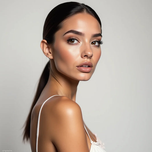 Waterproof Mascara - Waterproof Mascara That Lasts All Day Without Smudging