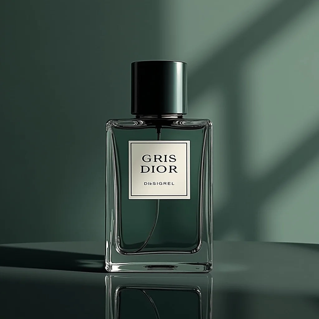 Gris Dior - What Gris Dior Says About You Scent Notes and Styling Advice
