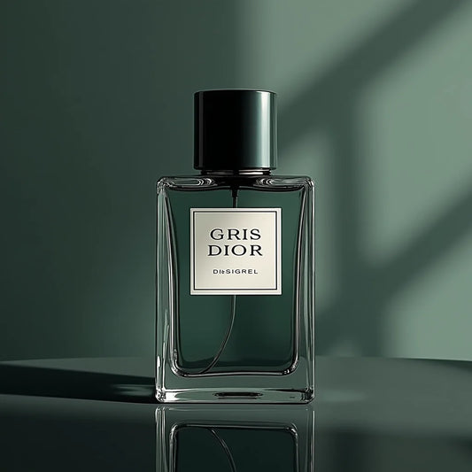 Gris Dior - What Gris Dior Says About You Scent Notes and Styling Advice