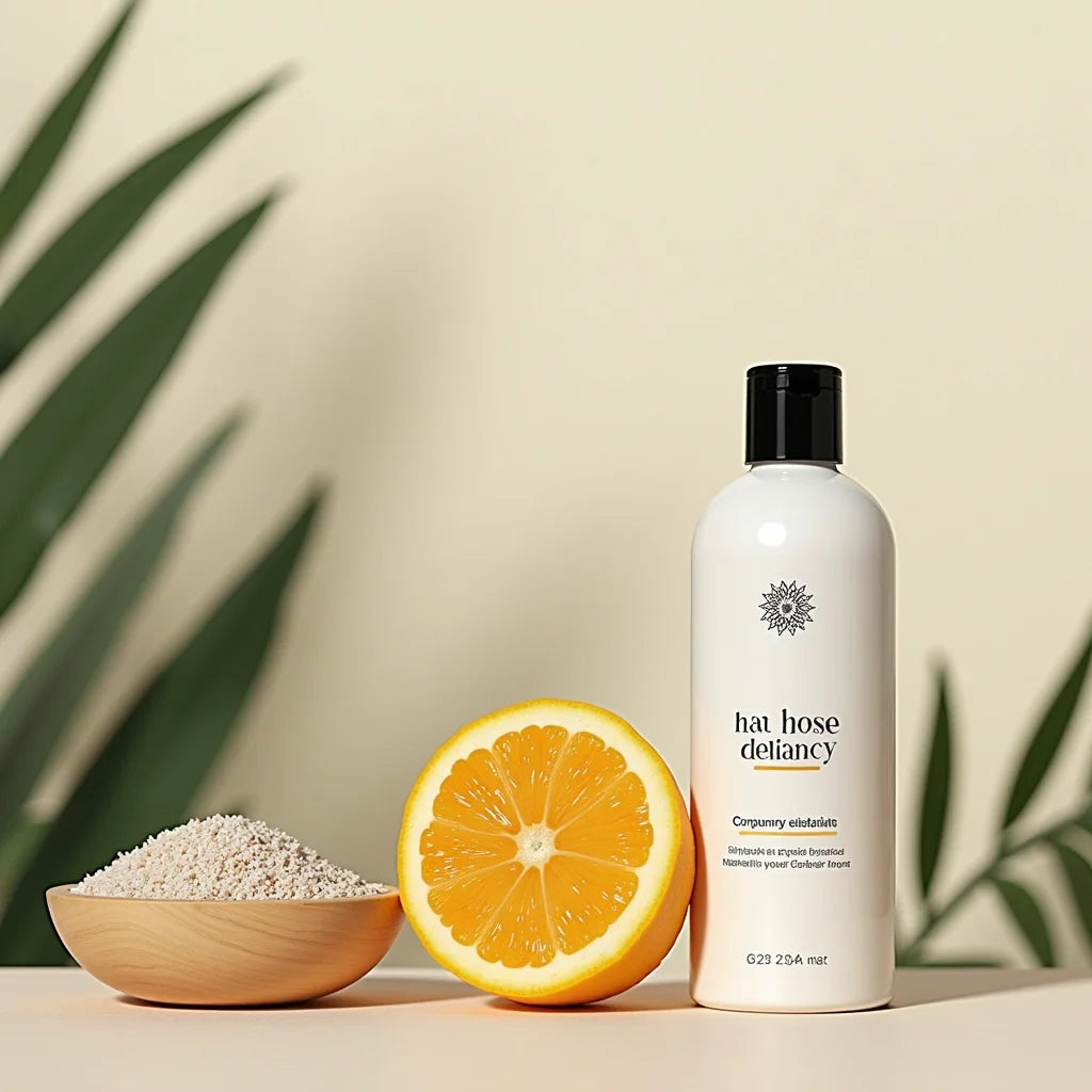 Anti Hair Loss Shampoo - Anti Hair Loss Shampoo That Works Backed by Science