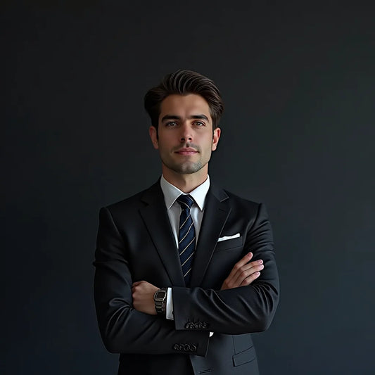 Perfume For Men - Perfume for Men: Choose Notes That Last and Stand Out