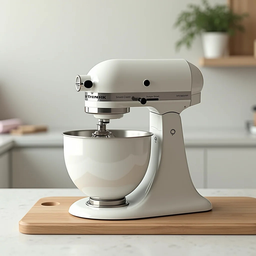 Stand Mixer With Bowl - Stand Mixer with Bowl A Practical Kitchen Guide for Home