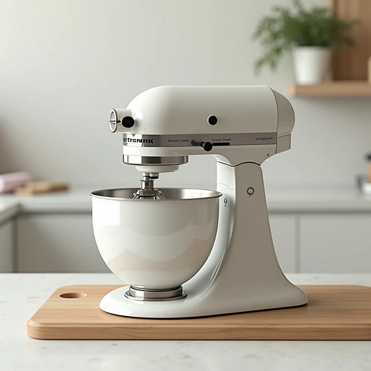 Stand Mixer With Bowl - Stand Mixer with Bowl A Practical Kitchen Guide for Home