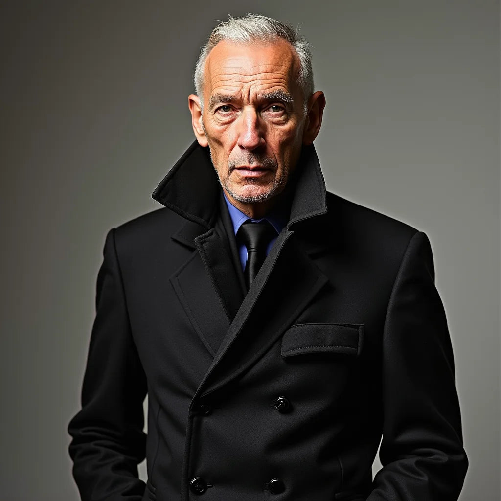 Jean Paul Gaultier - Jean Paul Gaultier The Icons Behind Style and Scent