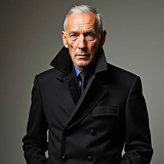 Jean Paul Gaultier - Jean Paul Gaultier The Icons Behind Style and Scent