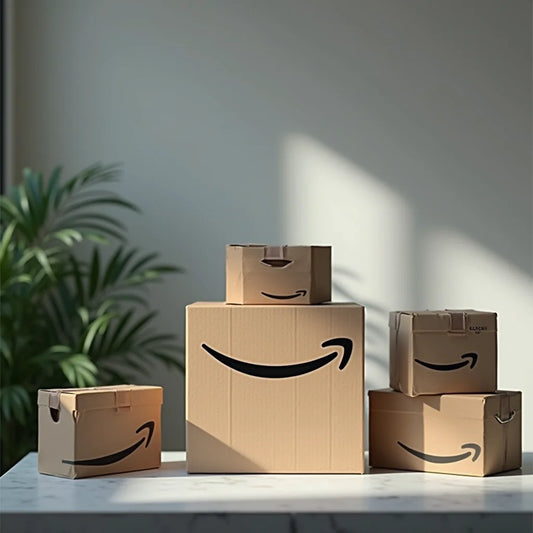 Amazon Uae - Amazon UAE Insider for Smarter Shopping, Deals, Delivery