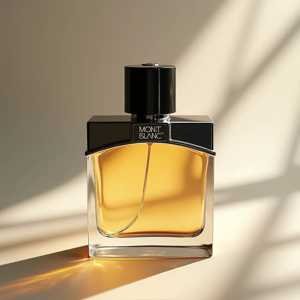 Mont Blanc Perfume - Mont Blanc Perfume Guide to Notes Seasons and Style