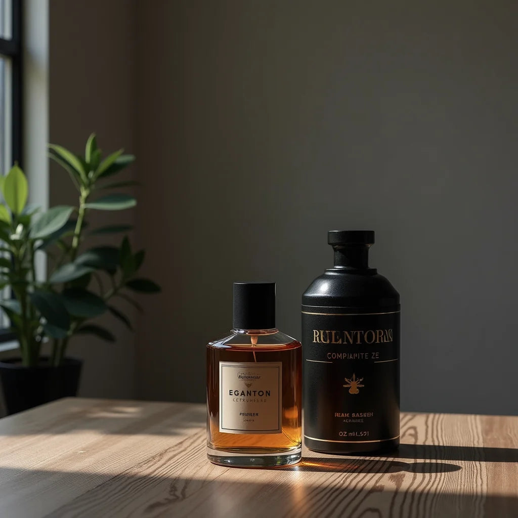 Perfume For Men - Build a capsule scent wardrobe with perfume for men