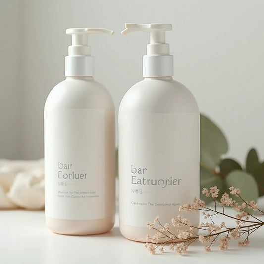 Sulfate Free Shampoo - Sulfate Free Shampoo Who It Suits and How to Choose