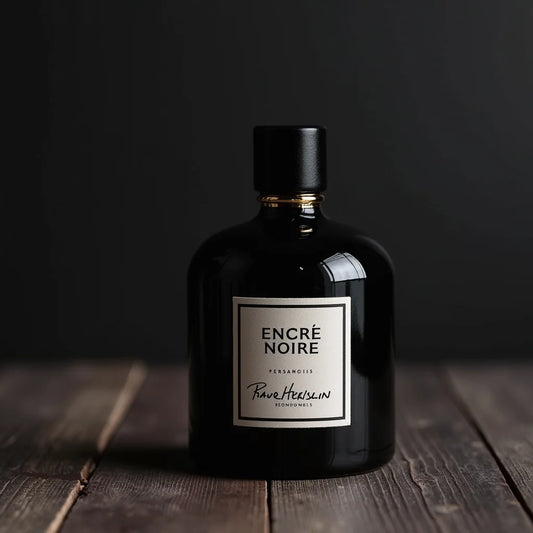Encre Noire - Why Encre Noire Endures as a Modern Classic in Perfumery