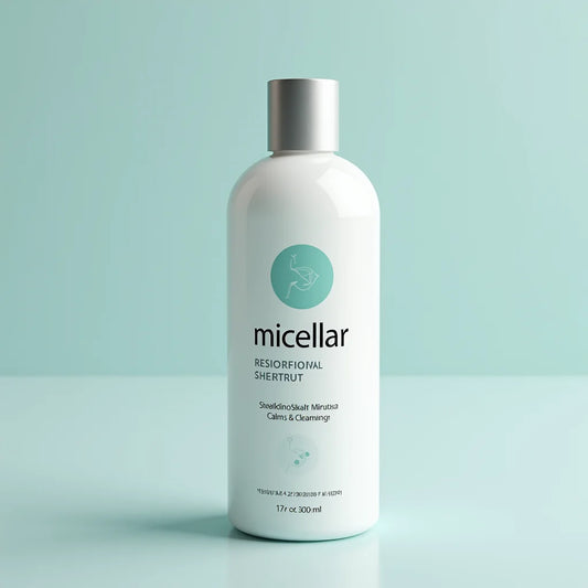 Micellar Water For Sensitive Skin - Micellar Water for Sensitive Skin That Calms and Cleanses