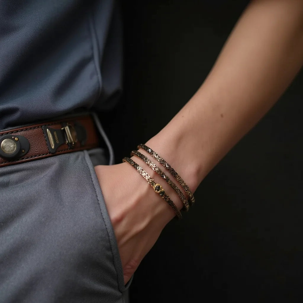 Van Cleef Bracelet - Authentic Van Cleef Bracelet Checklist for Confident Style