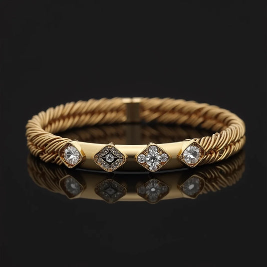 Van Cleef Bracelet - Van Cleef Bracelet Authenticity Guide to Genuine Pieces